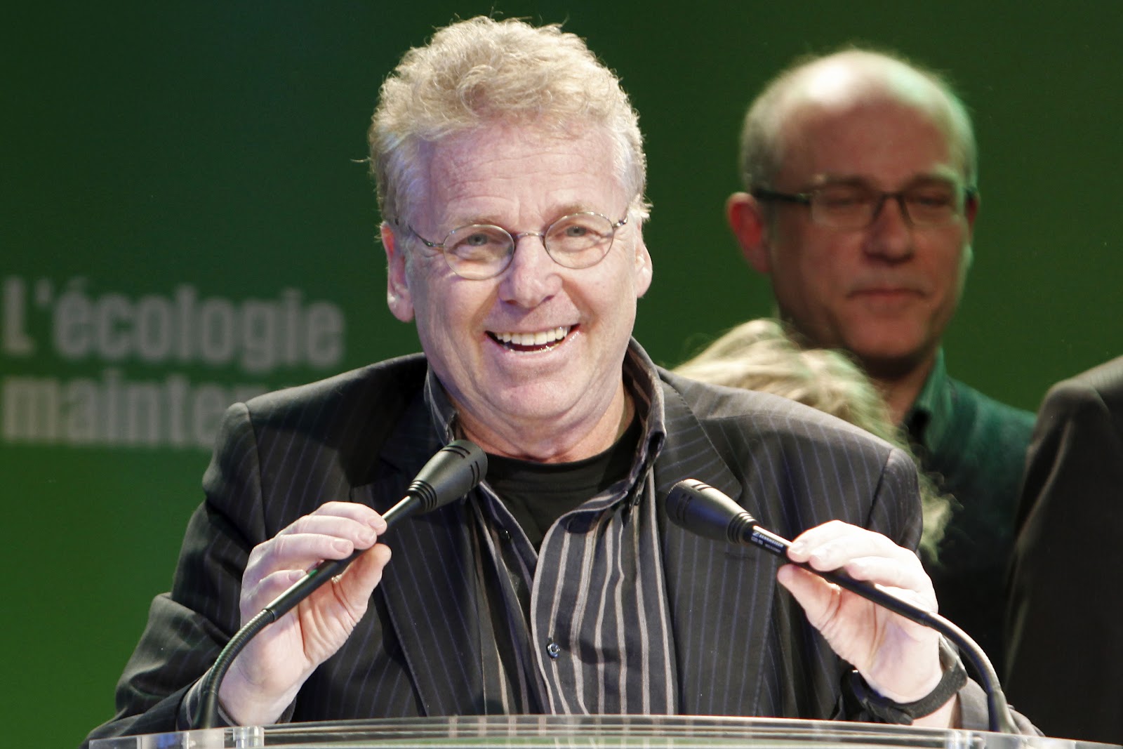 Ντανιέλ Κον Μπεντίτ:”Σουρεαλιστικοί» οι έλεγχοι της τρόικας”