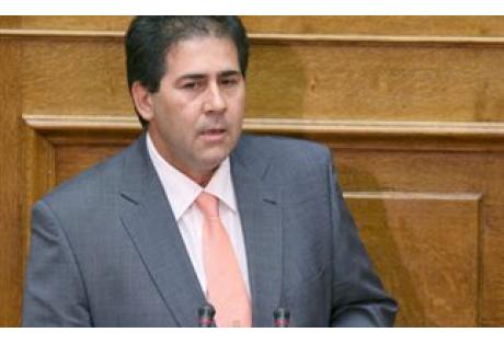 Ο Τζαμτζής για το φόρο ακινήτων