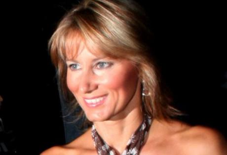 Η Νατάσα σε ρόλο έκπληξη