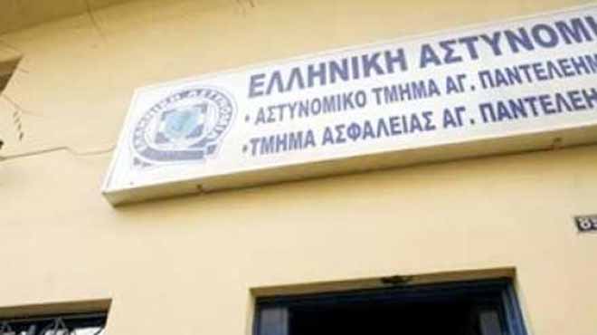 ΕΔΕ για τον θάνατο αλλοδαπού μέσα σε αστυνομικό τμήμα