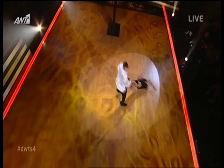 ΦΩΤΟ-Ο χορός της Μαστροκώστα