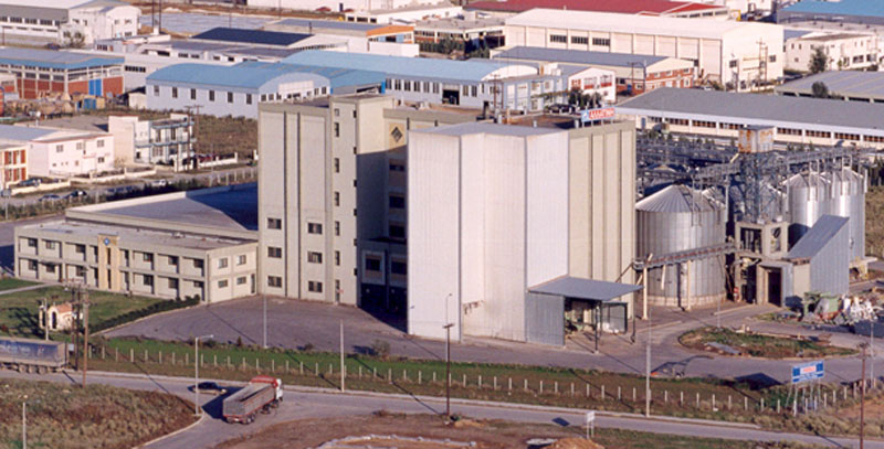 Δεκτή η αίτηση πτώχευσης της Nutriart (πρώην Κατσέλης)