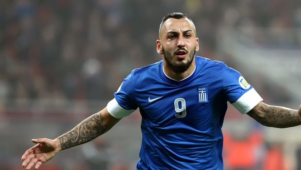 Έτσι πανηγύρισε ο Real fm το γκολ του Μήτρογλου