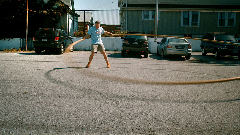 BINTEO-Ο άνθρωπος των… Ρεκόρ