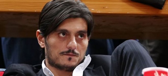 ΒΙΝΤΕΟ-Γιαννακόπουλος: Ενδιαφερόμαστε για την ΠΑΕ