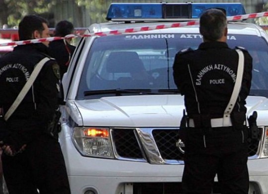 Έστησε καρτέρι και τον πυροβόλησε