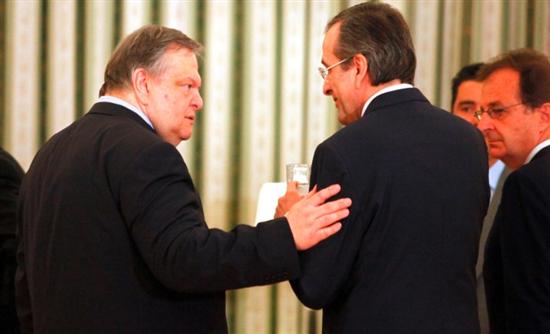 Τα επτά μέτρα «γέφυρα» με την τρόικα