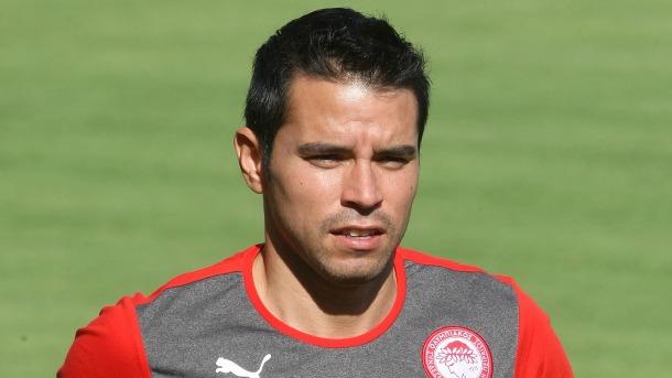 Θύμα ληστείας ο Σαβιόλα