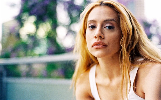 Νέα στοιχεία για τον θάνατο της Μπρίτανι Μέρφι