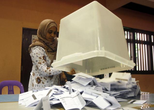 Μαλδίβες: Ανεστάλη ο β’ γύρος των εκλογών