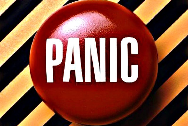 Είναι κρίση πανικού ή όχι; Πώς θα το καταλάβεις