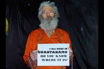 Ο μακροβιότερος Αμερικανός όμηρος