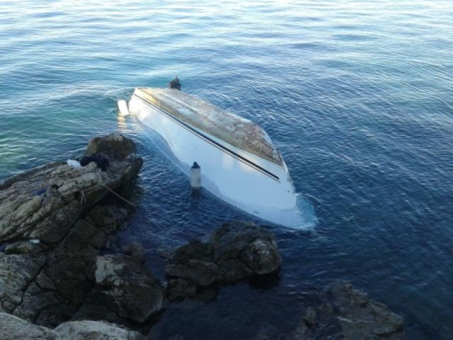 Συνελήφθησαν οι “διακινητές”