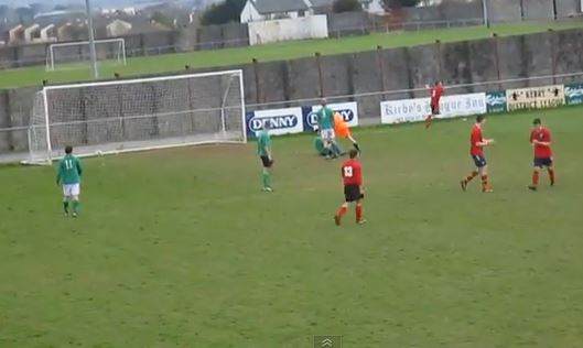 ΒΙΝΤΕΟ-Μόνο αυτός κι ο Μπέργκαμπ