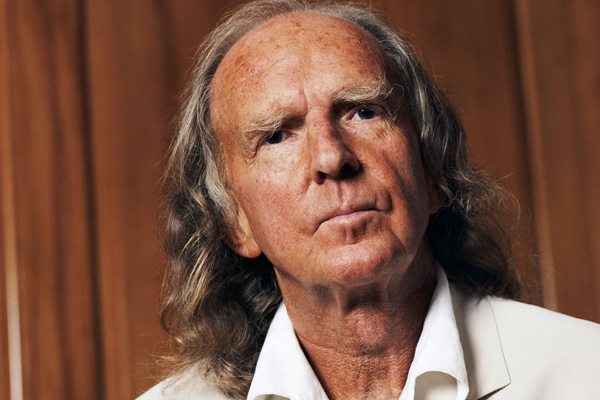 Πέθανε στα 69 ο Τζον Τάβενερ