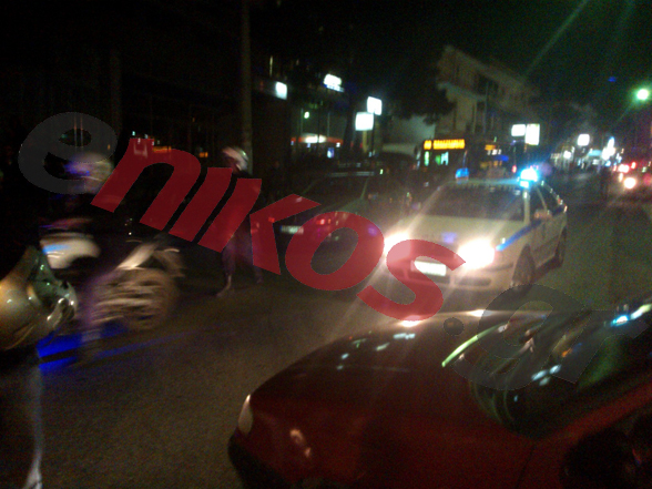 Ανατροπή στον τρόπο διαφυγής των δραστών