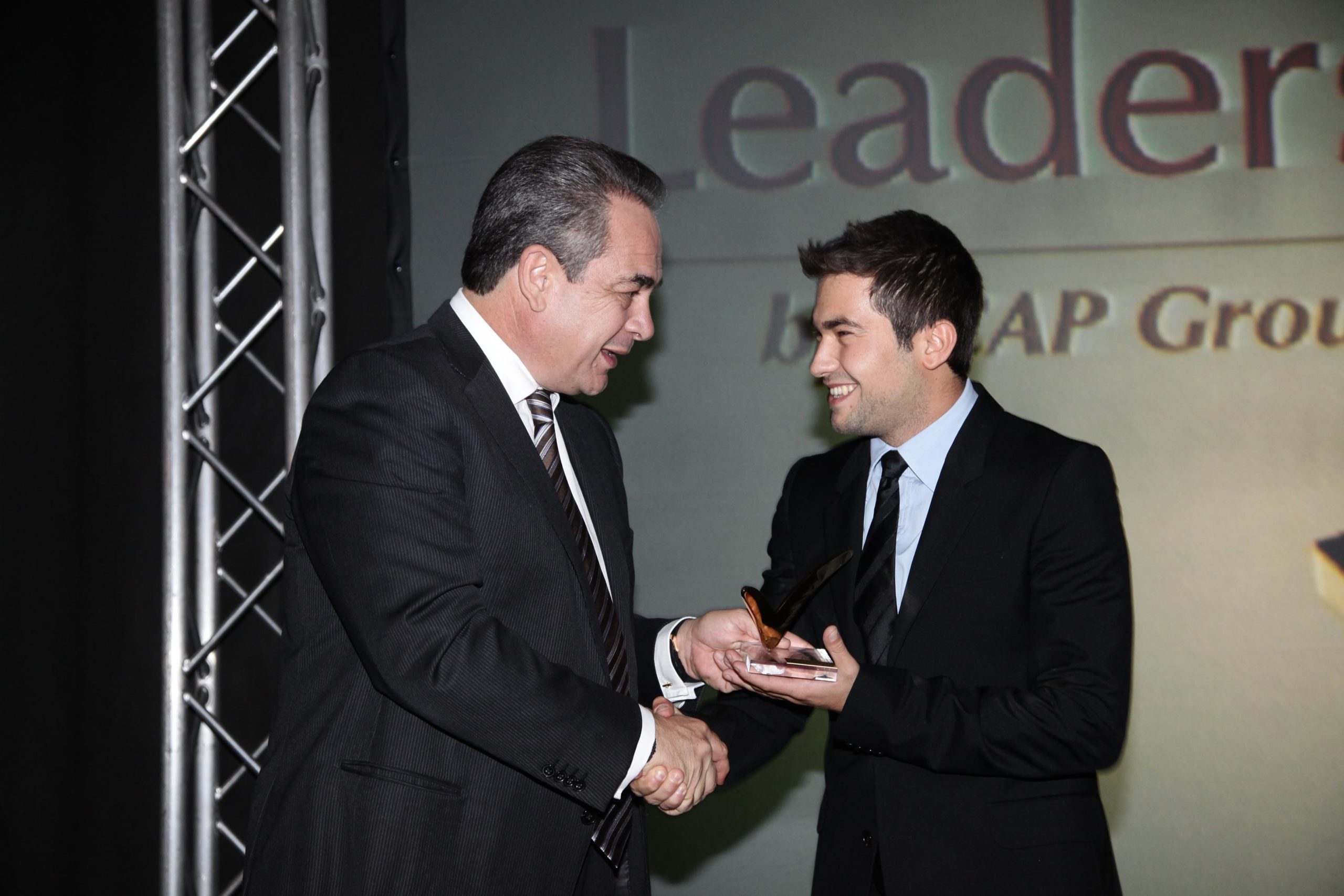 Βραβεύτηκε η Βίκος Α.Ε.