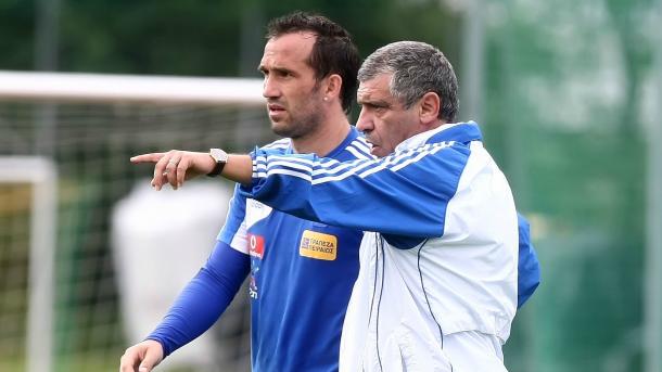 Επιστροφή Γκέκα στην Εθνική