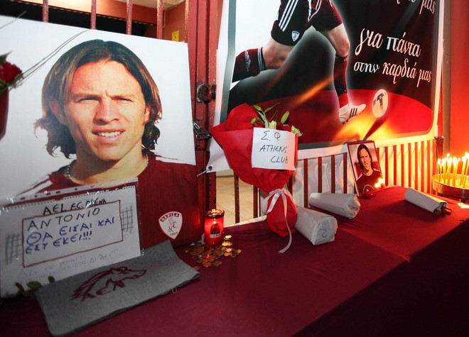 Στον αθλητισμό… σαν σήμερα