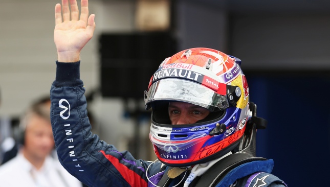 Έγραψε ιστορία ο Φέτελ