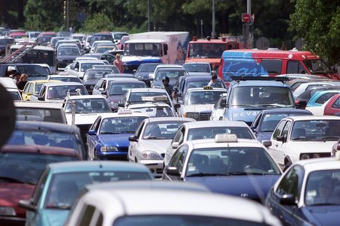 Παρέμβαση εισαγγελέα για το κυκλοφοριακό