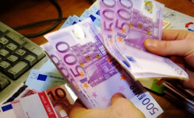 Κατασχέσεις λογαριασμών