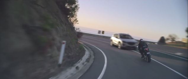 ΒΙΝΤΕΟ-Η τέλεια βόλτα