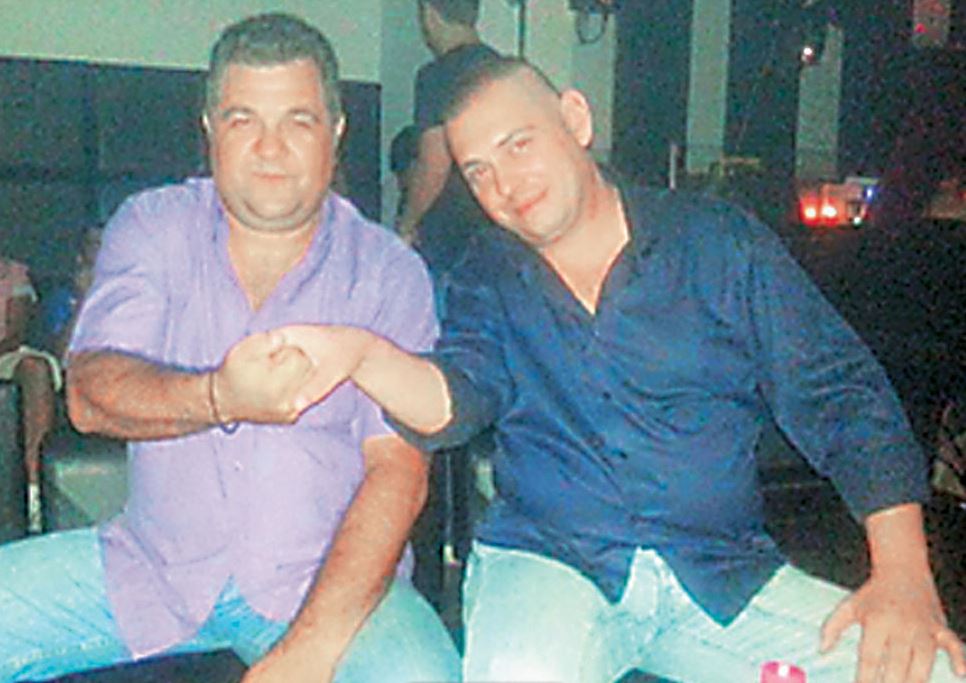 Ομολογία χρυσαυγίτη για τα τάγματα εφόδου