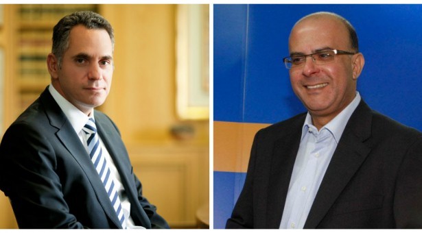 Εκλογές για ανάδειξη προέδρου του ΔΗΚΟ