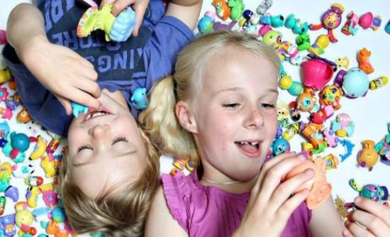 Οι κίνδυνοι της πρώιμης εφηβείας