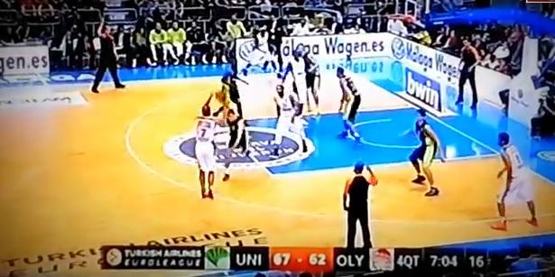 ΒΙΝΤΕΟ-Οι αντιδράσεις των Ισπανών στις “βόμβες” του Σπανούλη