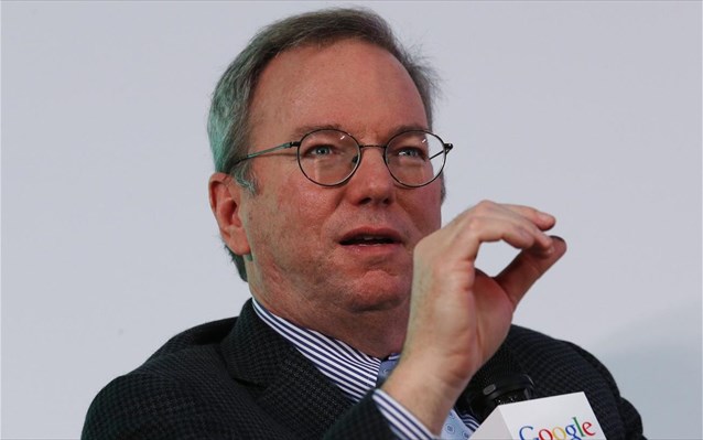 Η Google για τις υποκλοπές