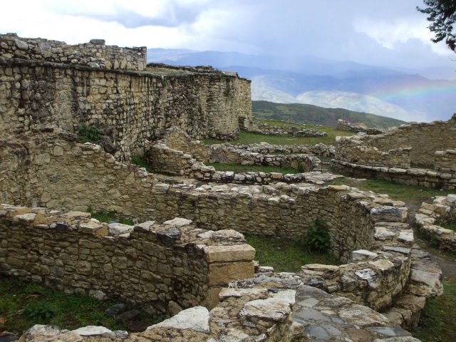 Σημαντική ανακάλυψη στο Περού