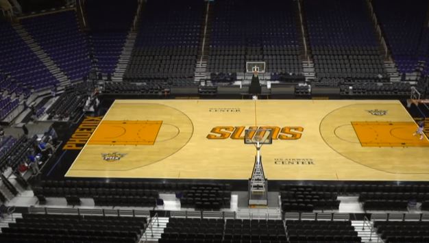 ΒΙΝΤΕΟ-Το πιο μακρινό εύστοχο σουτ μπασκετμπολίστα