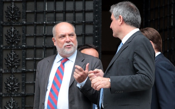 Τα συγχαρητήρια του σκιέρ επιτρόπου