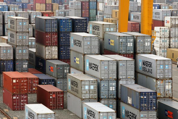 Ν.Κορέα-«Χρυσές» εξαγωγές