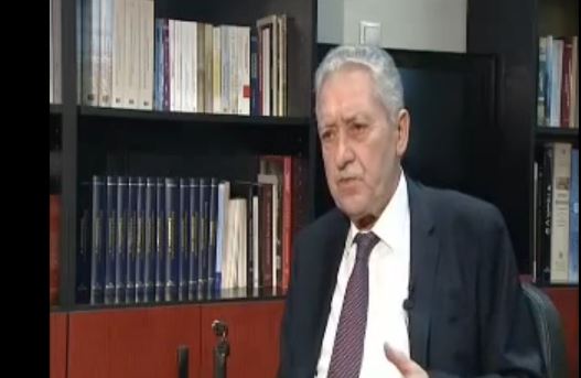 ΒΙΝΤΕΟ-Κουβέλης:Δεν υπάρχει αποστασία…