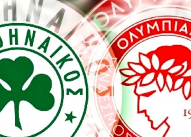 ΒΙΝΤΕΟ-«Αιώνια» ντέρμπι στο χρόνο