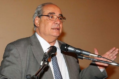 Η πρόταση του Μιχαλολιάκου για τα δικαστήρια