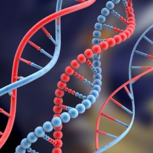 Διόρθωση DNA που νικά ανίατες ασθένειες