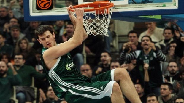 Τροχαίο χωρίς συνέπειες για τον Φώτση