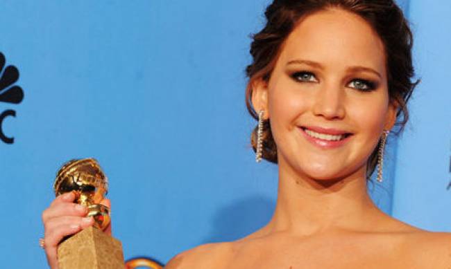 Τζένιφερ Λόρενς: Η ζωή μου είναι μοναχική