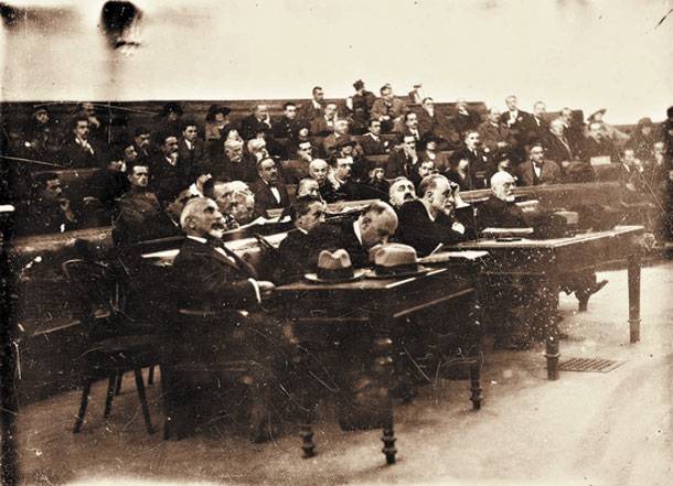 Τα γεγονότα… σαν σήμερα