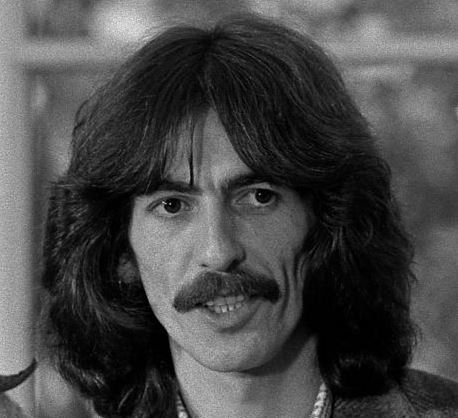 12 χρόνια χωρίς τον Harrison