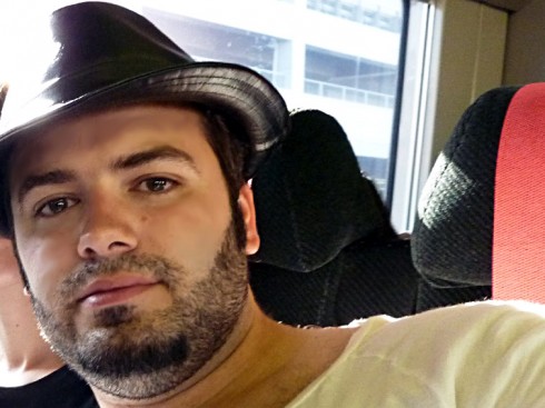 ΦΩΤΟ-Τα special μανιτάρια του Δοσούλα