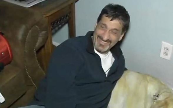 Παράδειγμα αλληλεγγύης