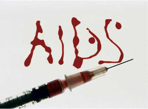 2 εκατ. έφηβοι είναι φορείς του AIDS