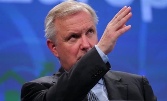 Επιβεβαιώνει η Κομισιόν το διαπραγματευτικό θρίλερ