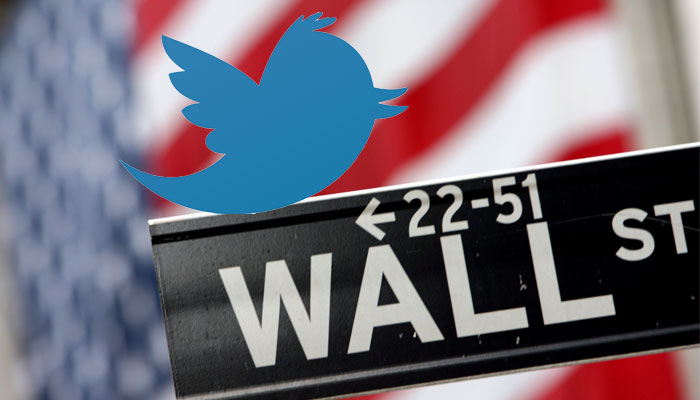 Στα $26 η μετοχή του Twitter