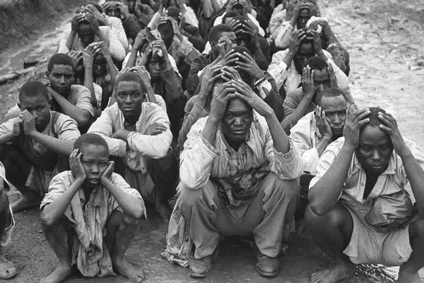 Βρετανία: Καταστροφή «αποικιακών εγγράφων»